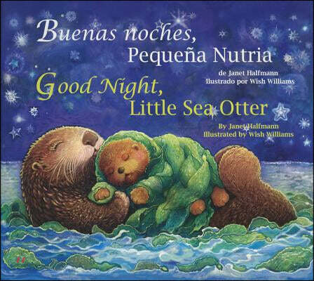 Good Night, Little Sea Otter