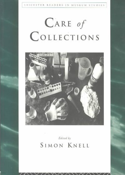 Care of Collections