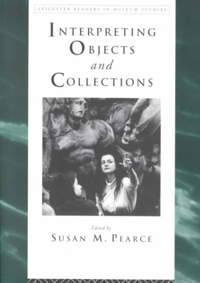 Interpreting Objects and Collections