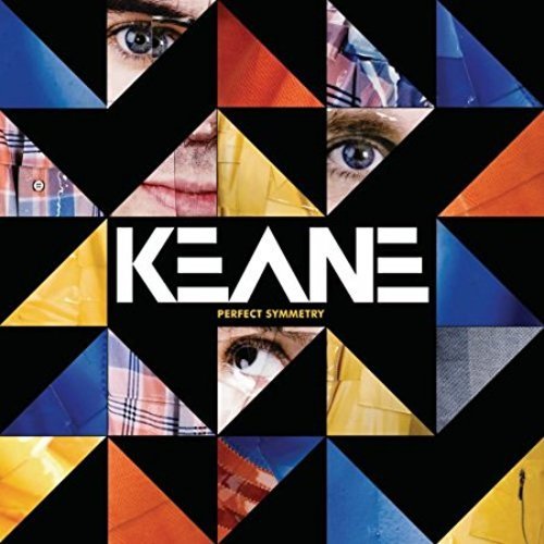 [주로파] Keane / Perfect Symmetry (미개봉)