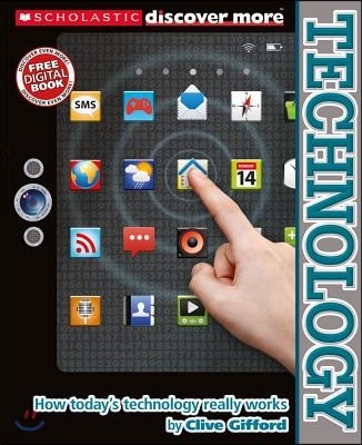 Technology (Scholastic Discover More)