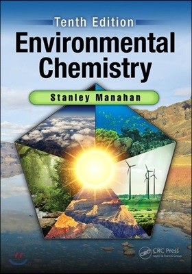 Environmental Chemistry, 10/E