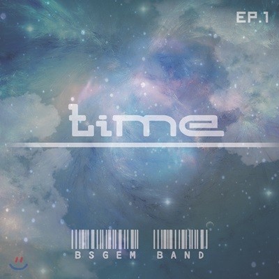 񿡽 (BSgem Band) - Time