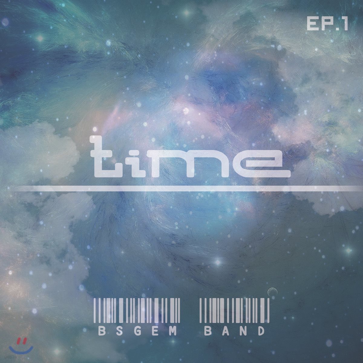 비에스잼 (BSgem Band) - Time