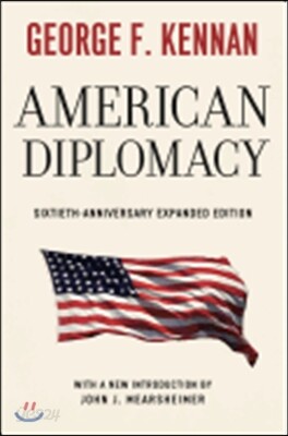 American Diplomacy
