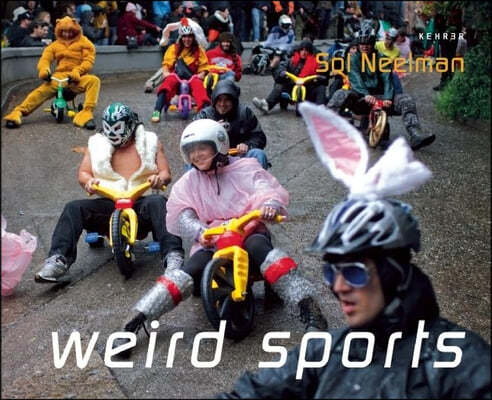 Weird Sports