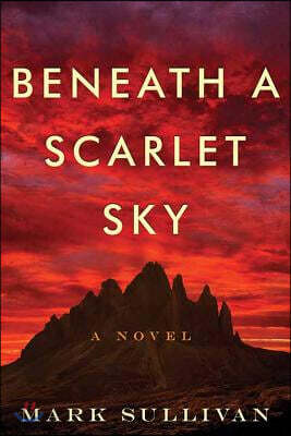 Beneath a Scarlet Sky