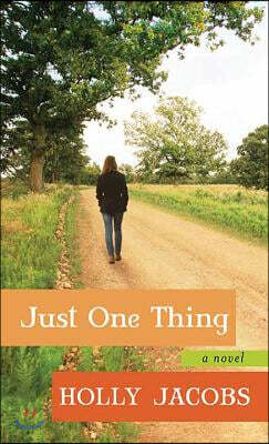 Just One Thing