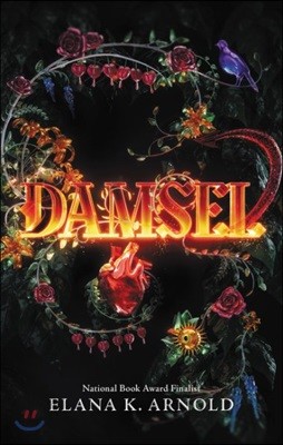 Damsel