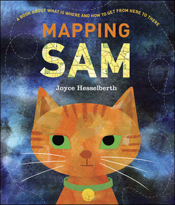 Mapping Sam