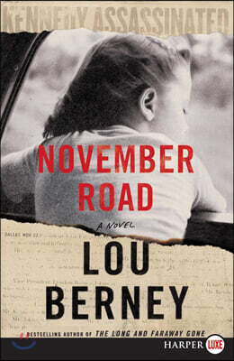 November Road