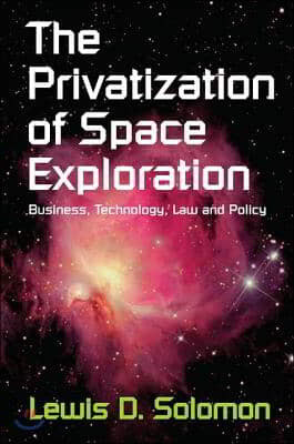 Privatization of Space Exploration