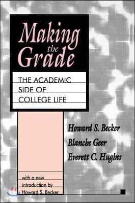 Making the Grade
