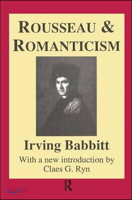 Rousseau and Romanticism