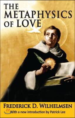 Metaphysics of Love