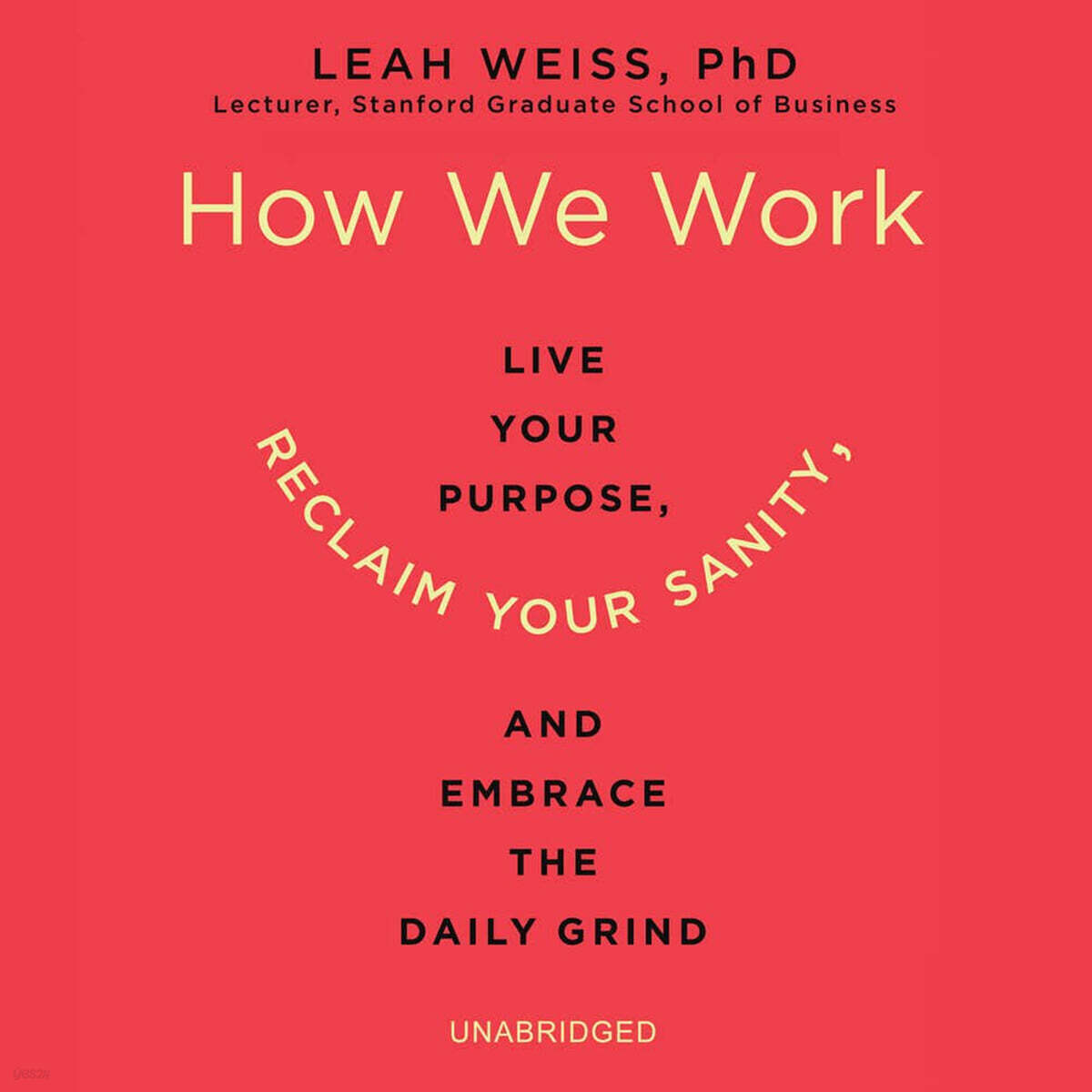 How We Work