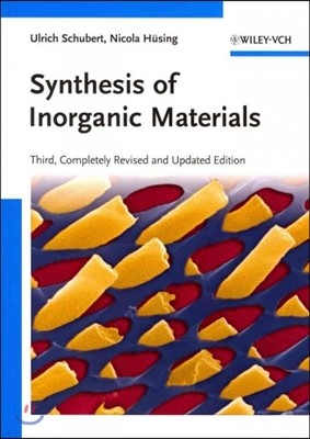 Synthesis of Inorganic Materials