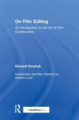 On Film Editing