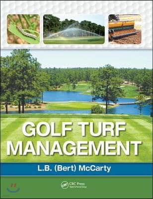 Golf Turf Management