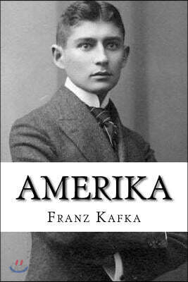 Amerika: Der Verschollene