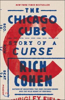 The Chicago Cubs: Story of a Curse