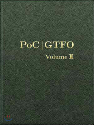 Poc or Gtfo, Volume 2