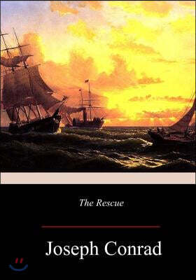 The Rescue: A Romance of the Shallows