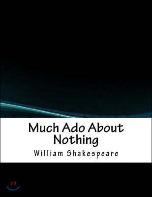 Much ADO about Nothing