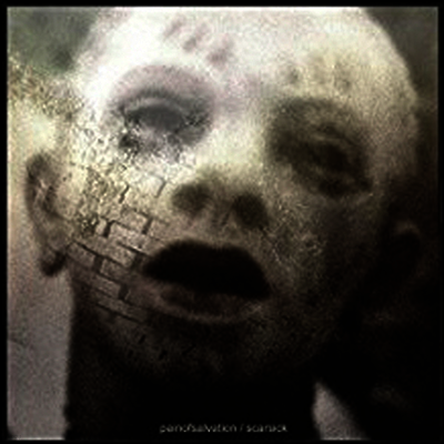 Pain Of Salvation — Scarsick (Gatefold Cover) 앨범 커버