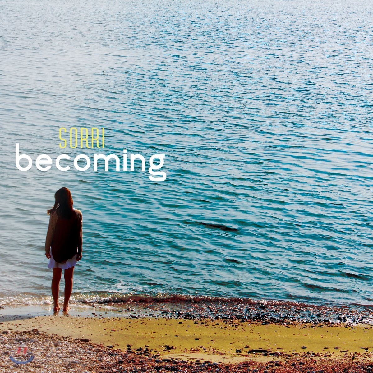 소히 (Sorri) 4집 - Becoming