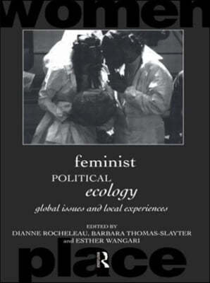Feminist Political Ecology