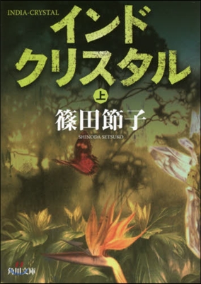 インドクリスタル(上)