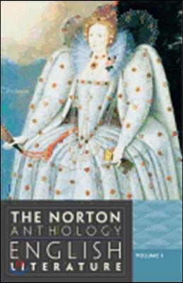 The Norton Anthology of English Literature (vol. 1)