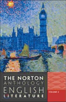 The Norton Anthology of English Literature #2