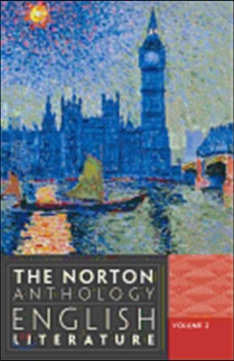 The Norton Anthology of English Literature #2