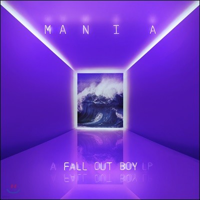 Fall Out Boy ( ƿ ) - 7 Mania 