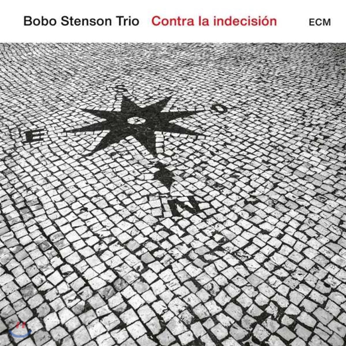 Bobo Stenson Trio (보보 스텐손 트리오) - Contra La Indecision