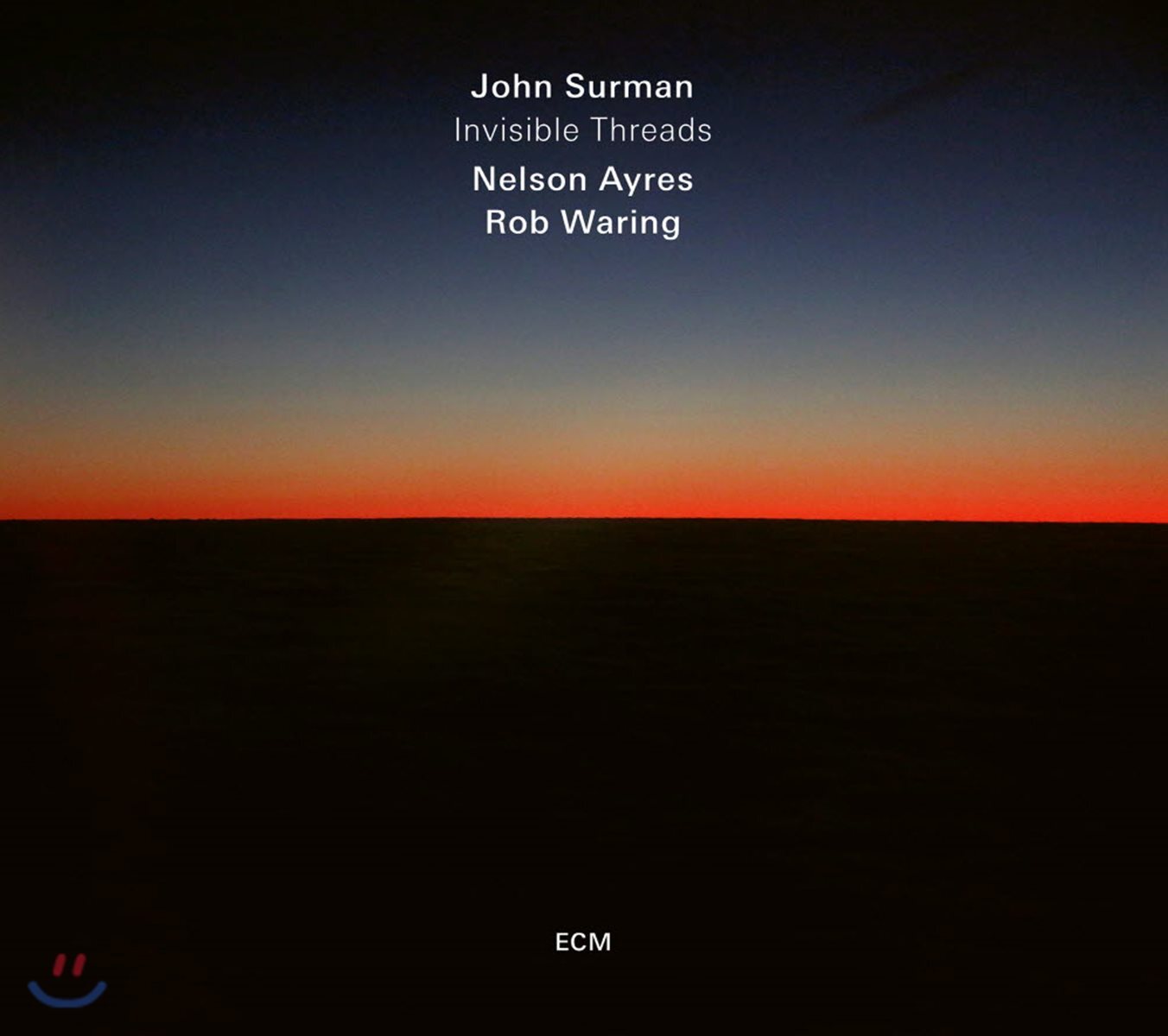 John Surman (존 서먼) - Invisible Threads