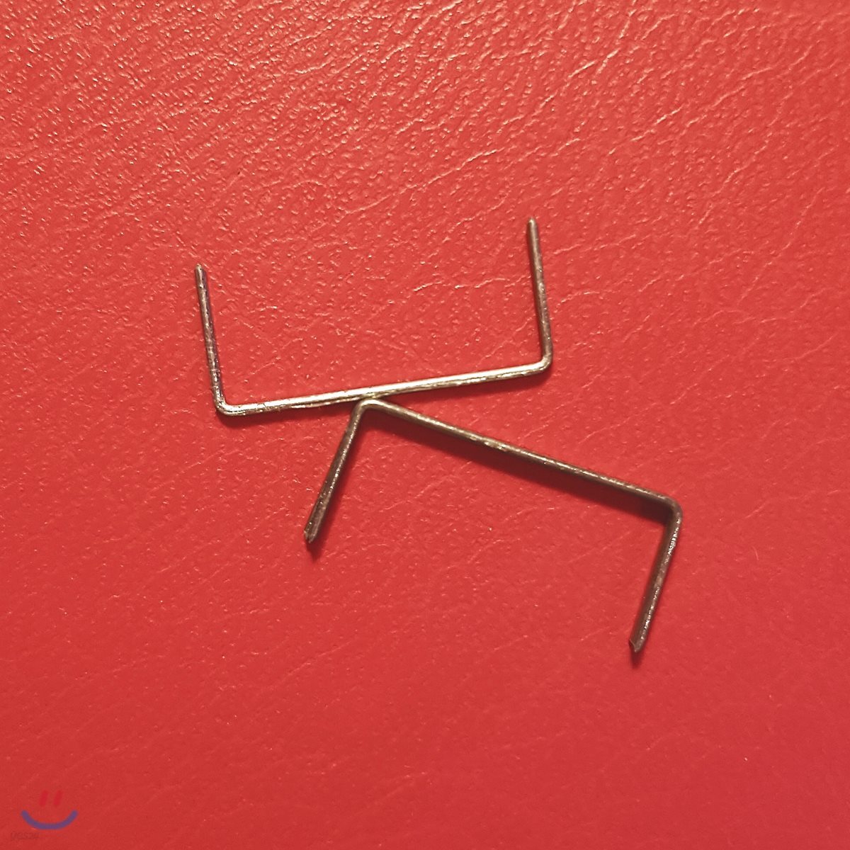 스텔라장, 플레인 - 미니앨범 : Staples