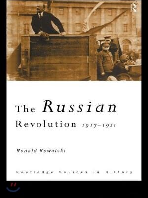 Russian Revolution