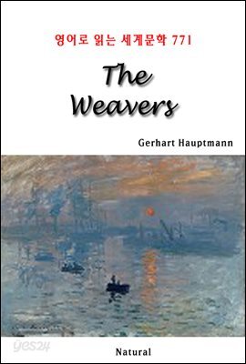 The Weavers - 영어로 읽는 세계문학 771