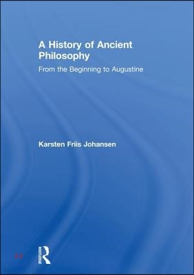 History of Ancient Philosophy