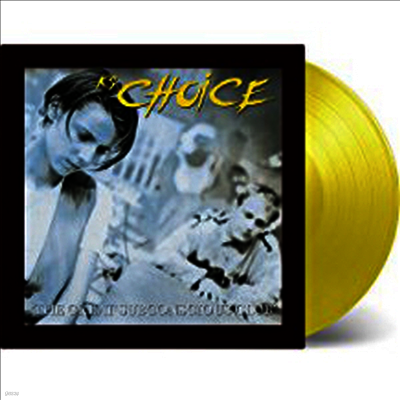K's Choice — Great Subconscious Club (Limited Edition) 앨범 커버