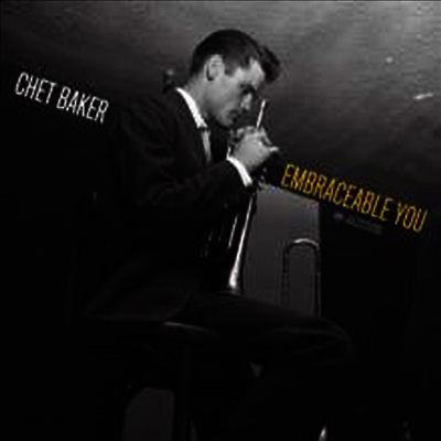 Chet Baker - Embraceable You (Remastered)(Limited Edition)(180G)(LP)