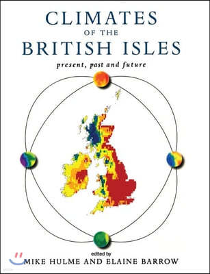 Climates of the British Isles