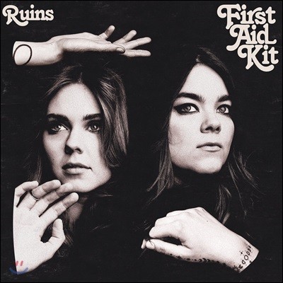 First Aid Kit - Ruins ۽Ʈ ̵ Ŷ 4