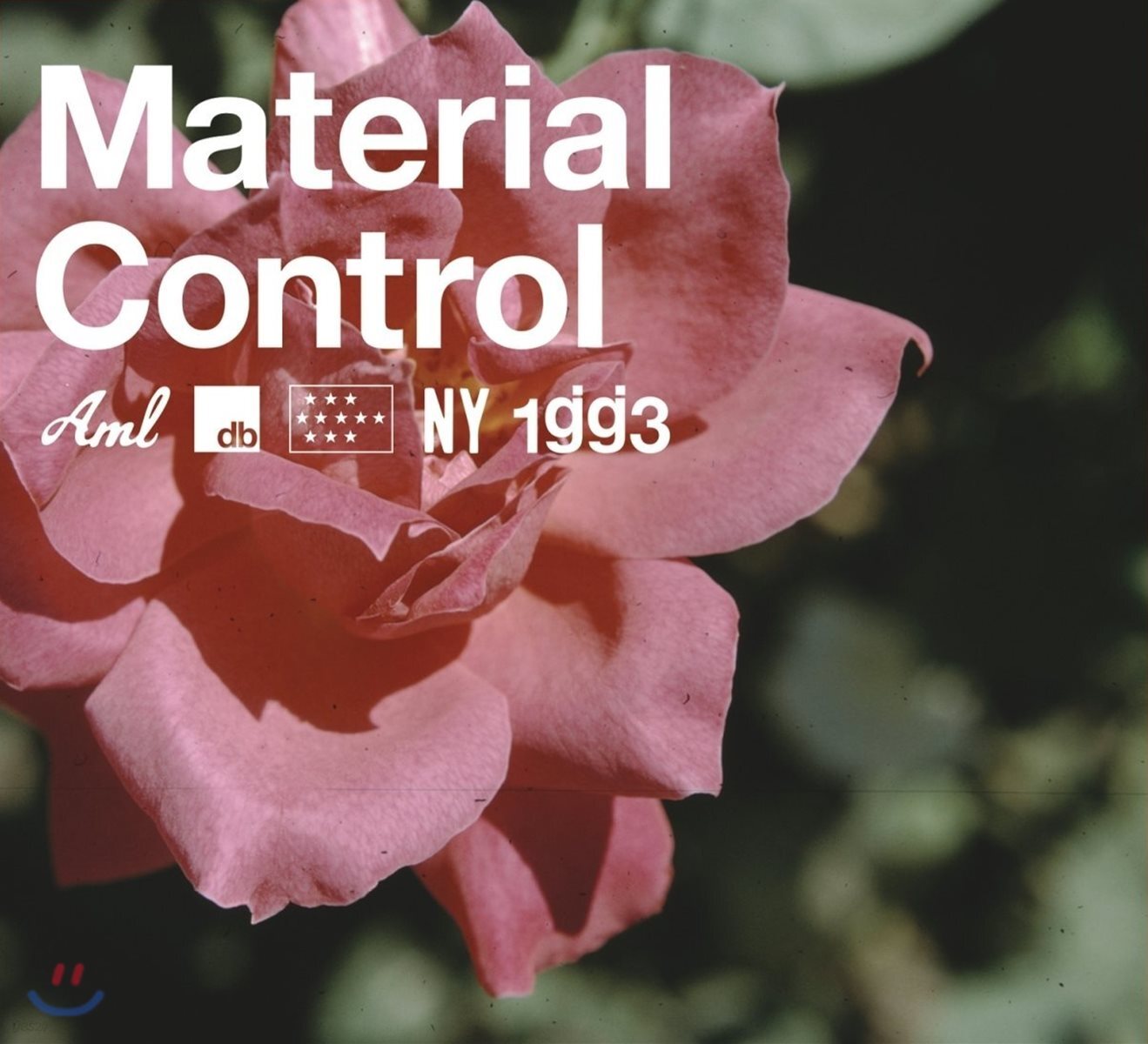 Glassjaw (글래스조) - Material Control
