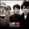 U2 () - 18 Singles [2LP]