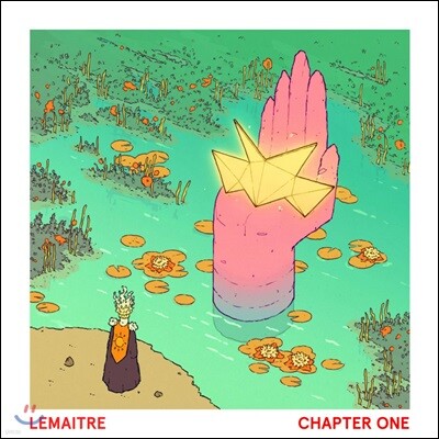 Lemaitre — Chapter One 앨범 커버