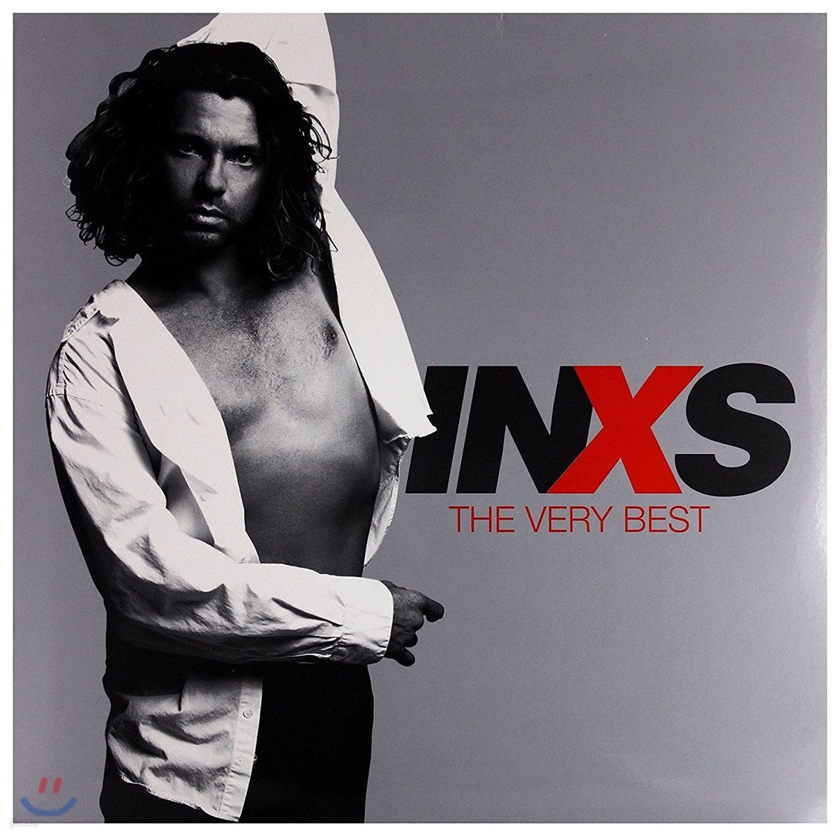 Inxs (인엑시스) - The Very Best [2 LP]